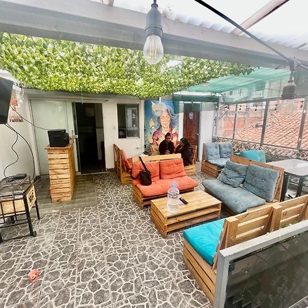 Cusco House Inn Hostel ภายนอก รูปภาพ