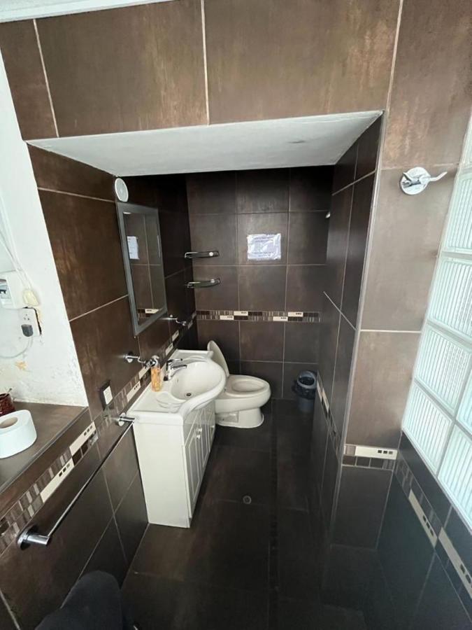 Cusco House Inn Hostel ภายนอก รูปภาพ