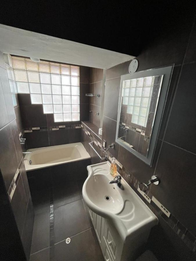 Cusco House Inn Hostel ภายนอก รูปภาพ