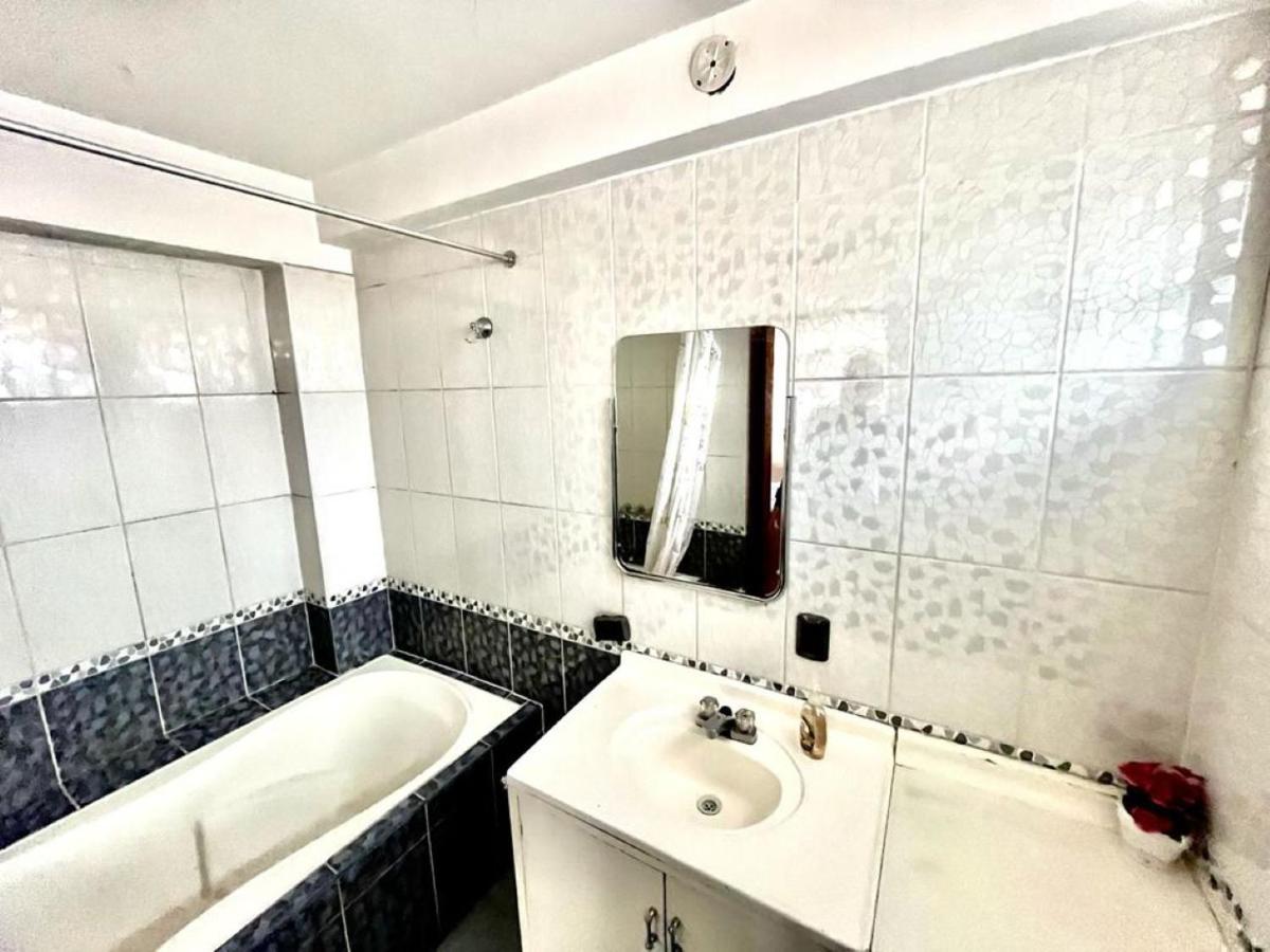 Cusco House Inn Hostel ภายนอก รูปภาพ