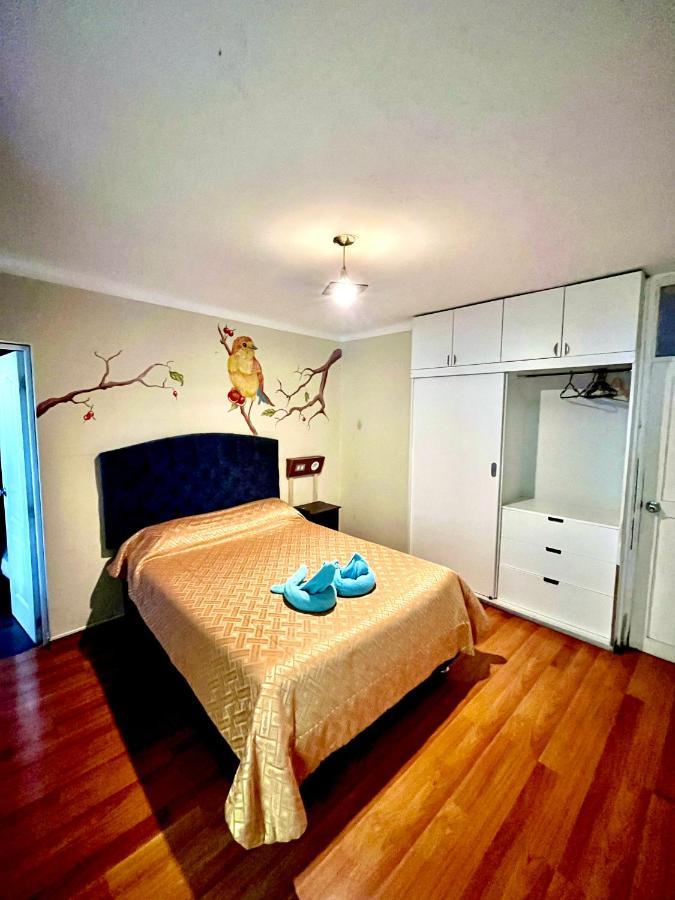 Cusco House Inn Hostel ภายนอก รูปภาพ