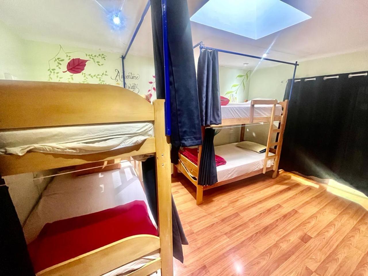 Cusco House Inn Hostel ภายนอก รูปภาพ