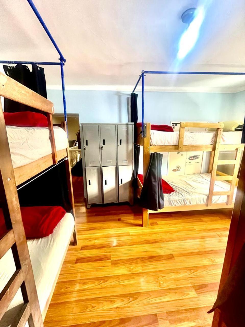 Cusco House Inn Hostel ภายนอก รูปภาพ