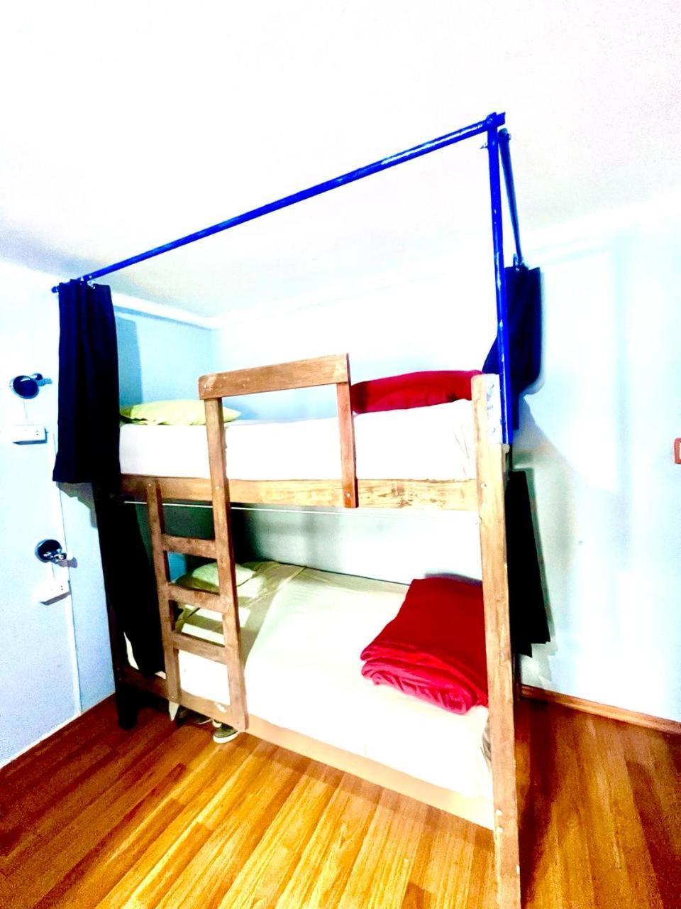 Cusco House Inn Hostel ภายนอก รูปภาพ