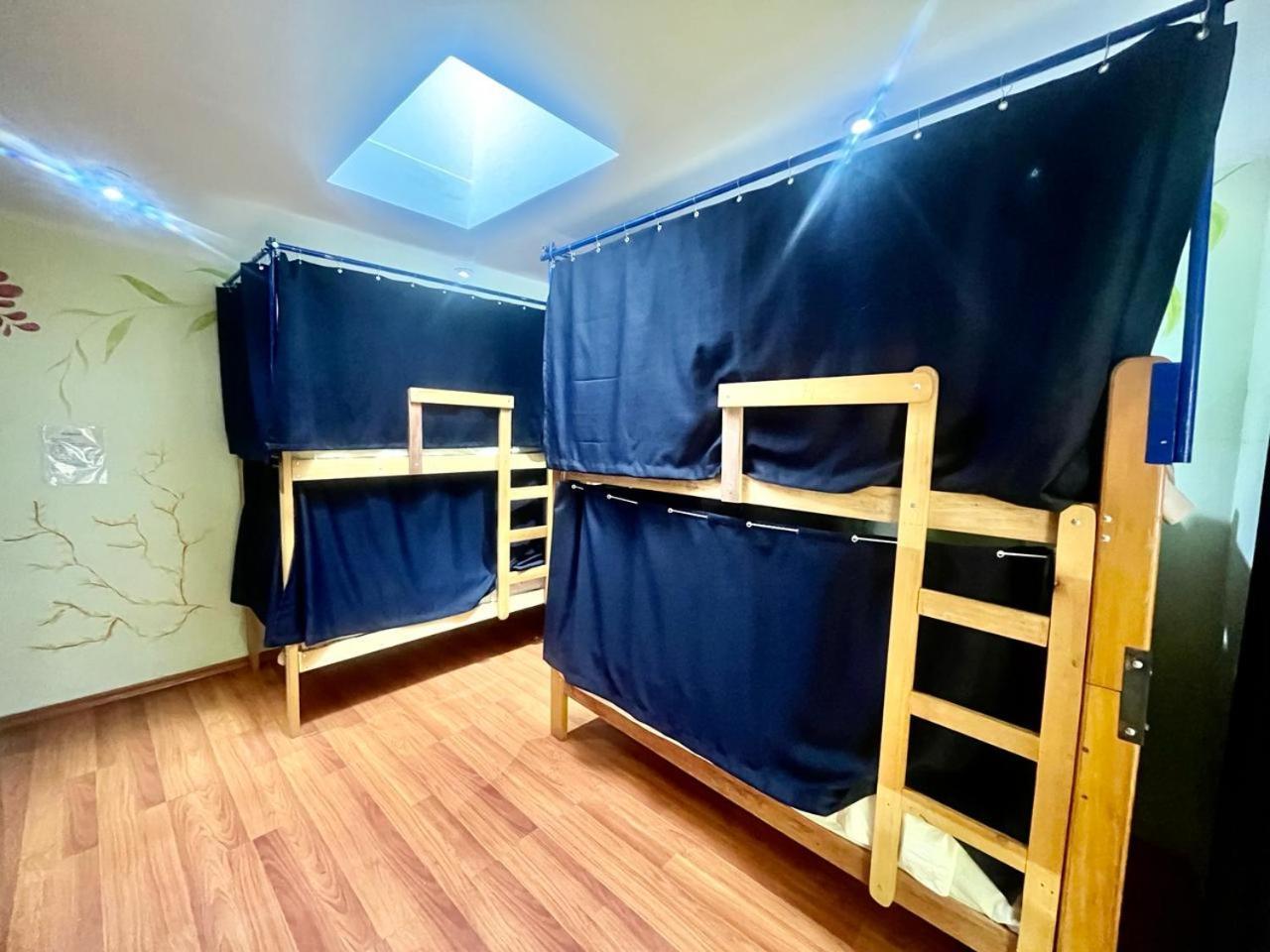 Cusco House Inn Hostel ภายนอก รูปภาพ