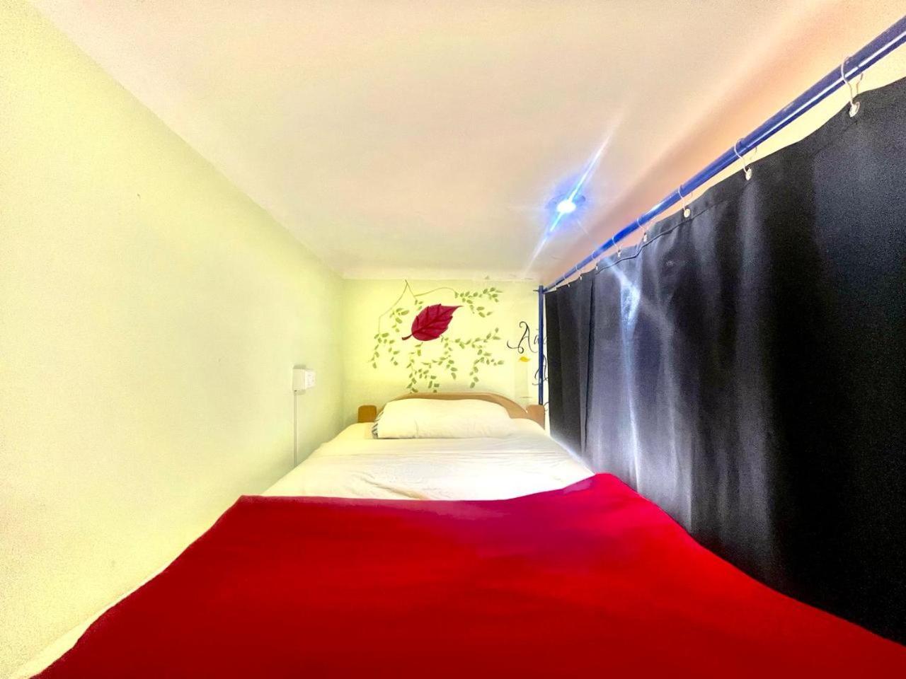 Cusco House Inn Hostel ภายนอก รูปภาพ
