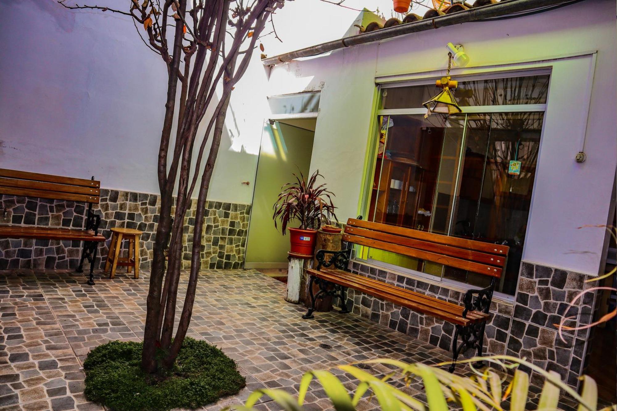 Cusco House Inn Hostel ห้อง รูปภาพ